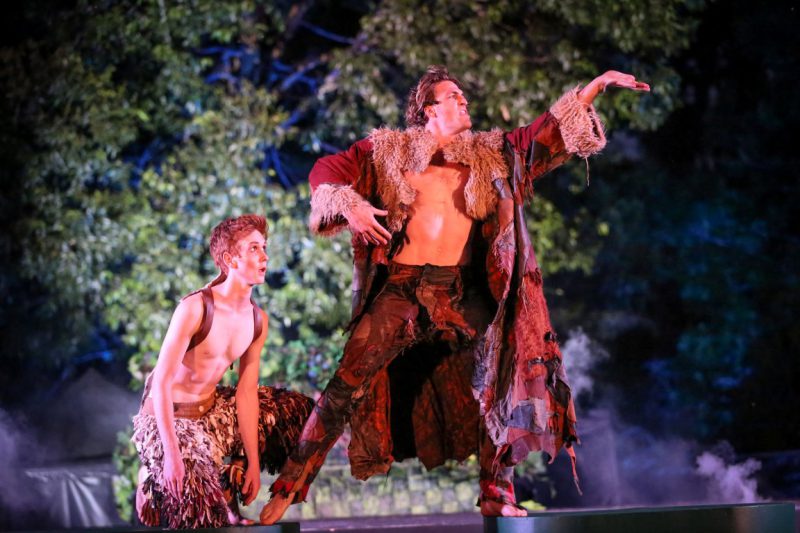 A Midsummer Night's Dream