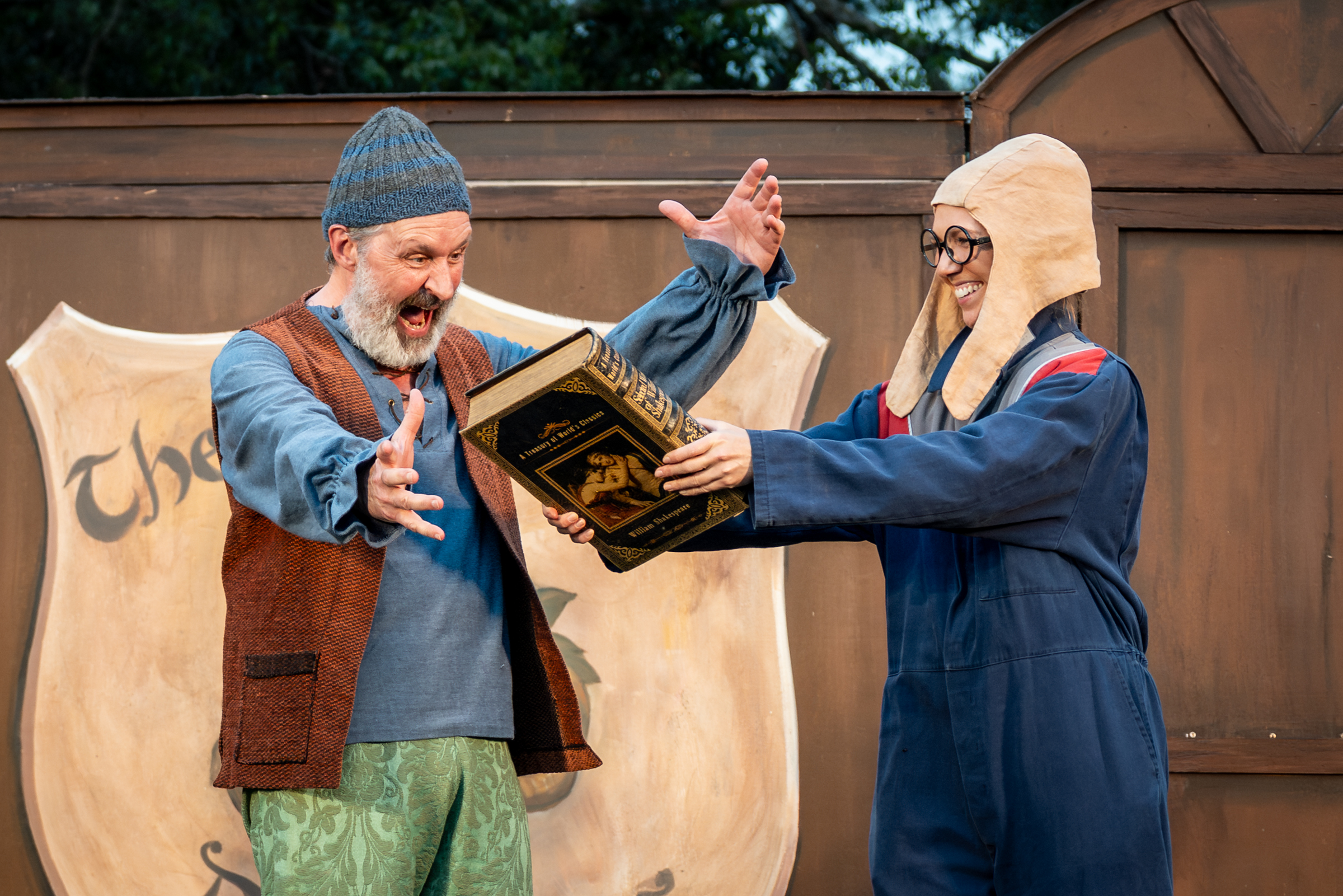 Shakespeare's Best Bits - Melbourne