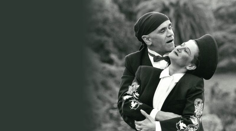 History of Shakespeare in Australia By Simon Plant