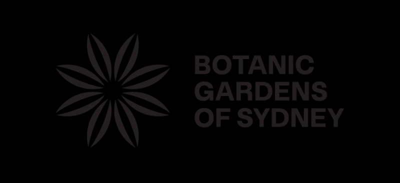 Royal Botanic Garden Sydney - Near the Main Pond