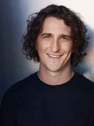 Alex Cooper
