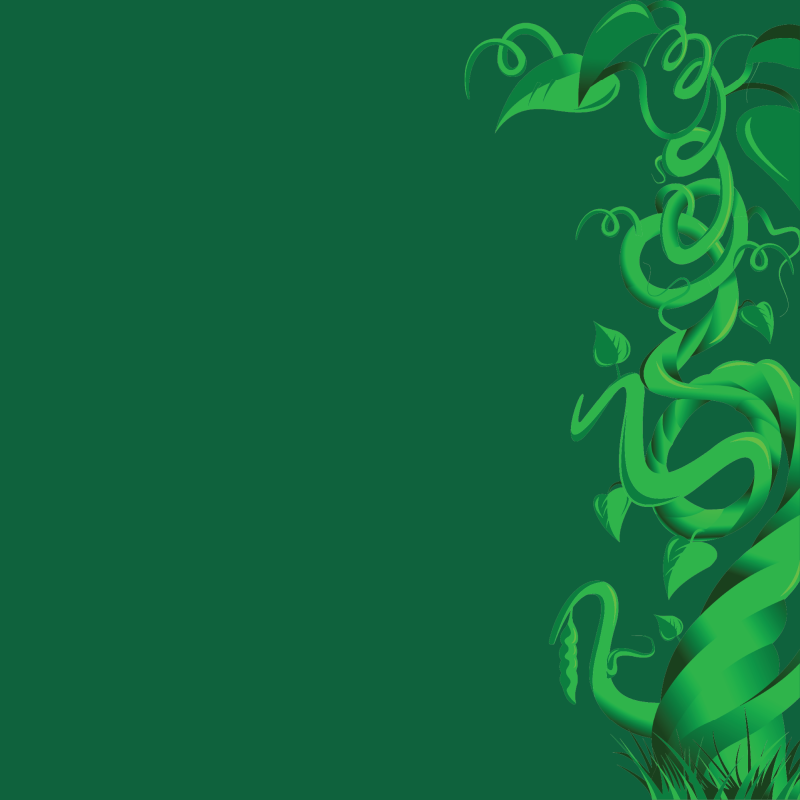 Jack and the Beanstalk - Rippon Lea House and Gardens 2026