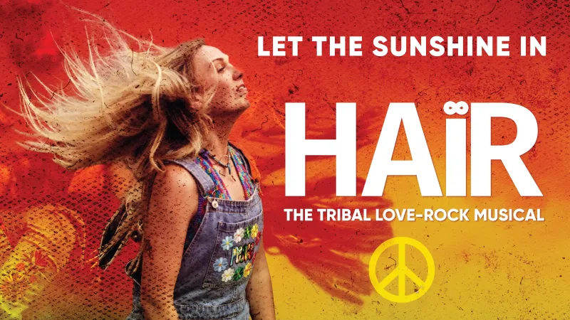 HAIR: Meet your Sydney Cast