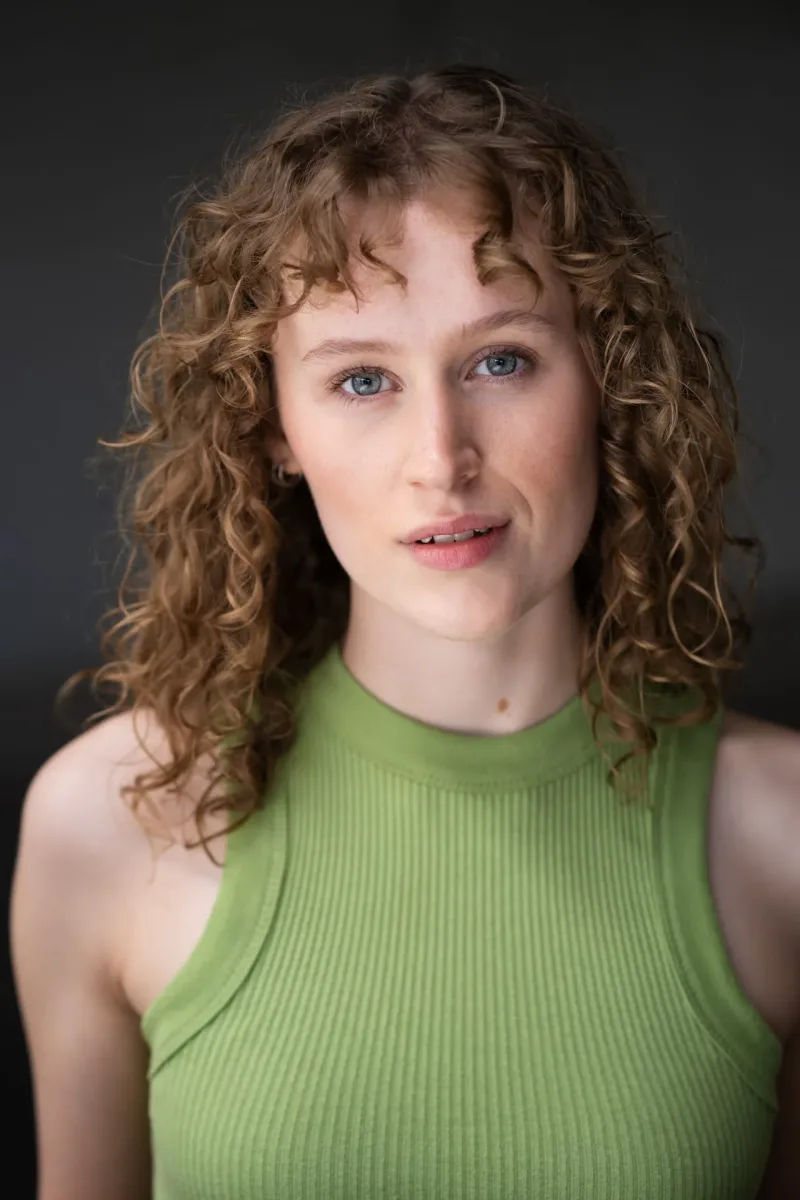 Oriana Morris- Johnson