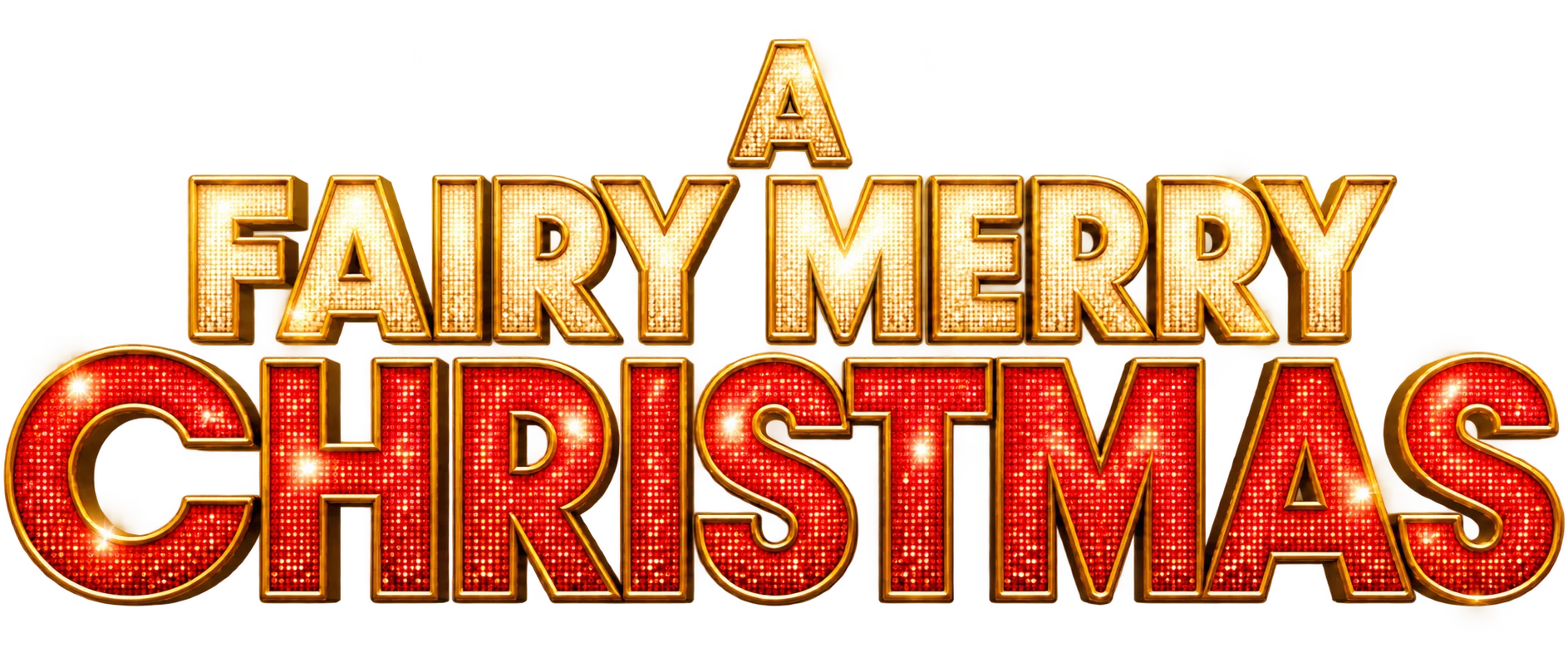 A Fairy Merry Christmas
