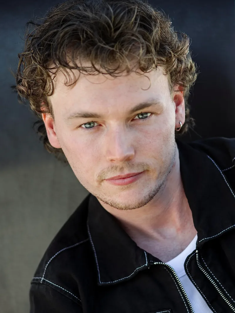 Fletcher O'Leary