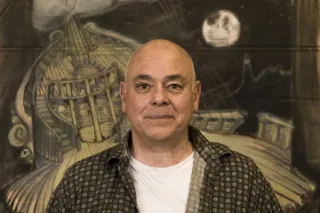 Greg Carroll