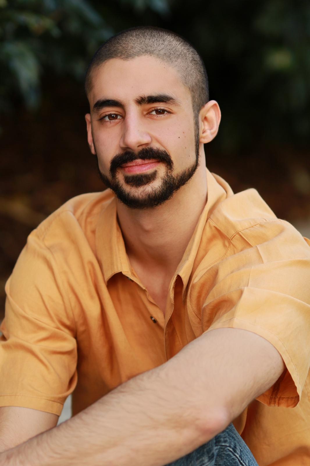 John Panayiotis Tsakiris