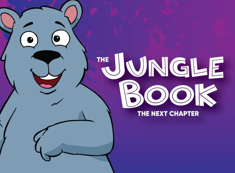 The Jungle Book