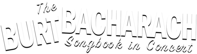 The Burt Bacharach Songbook 2026 Melbourne