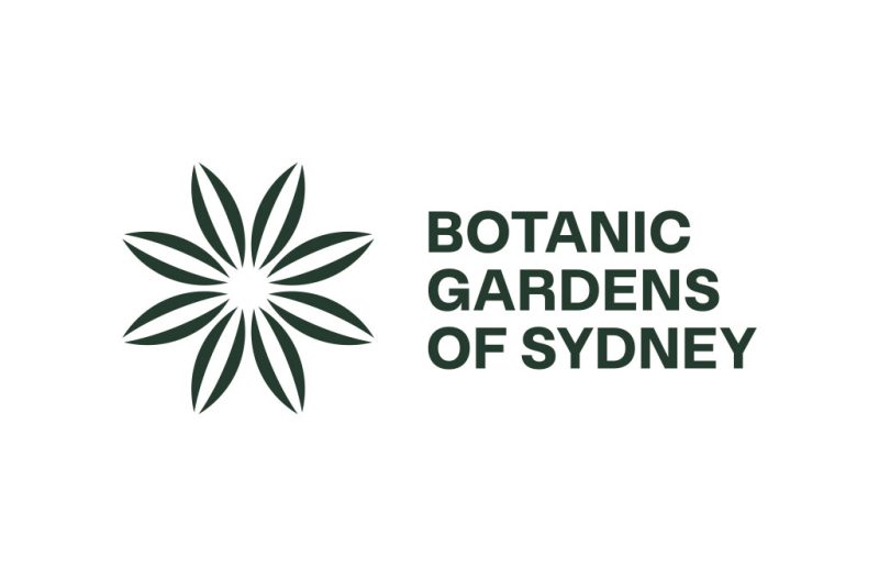 Royal Botanic Garden Sydney - The Pioneer Garden