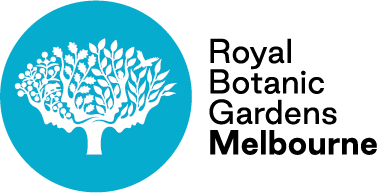 Royal Botanic Gardens Melbourne -  Oak Lawn Gate (aka F Gate)