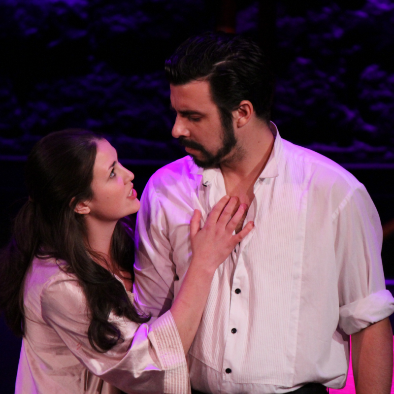 The Merchant of Venice