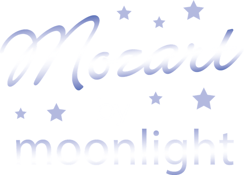 Mozart by Moonlight 2026