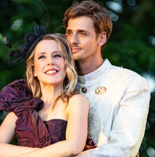 Much Ado About Nothing