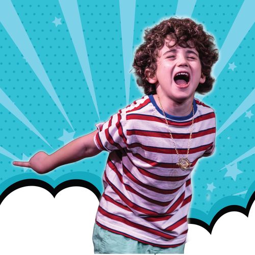 Much Ado About Shakespeare - School Holiday Workshops