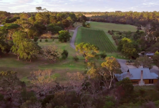 The Briars, Mornington Peninsula