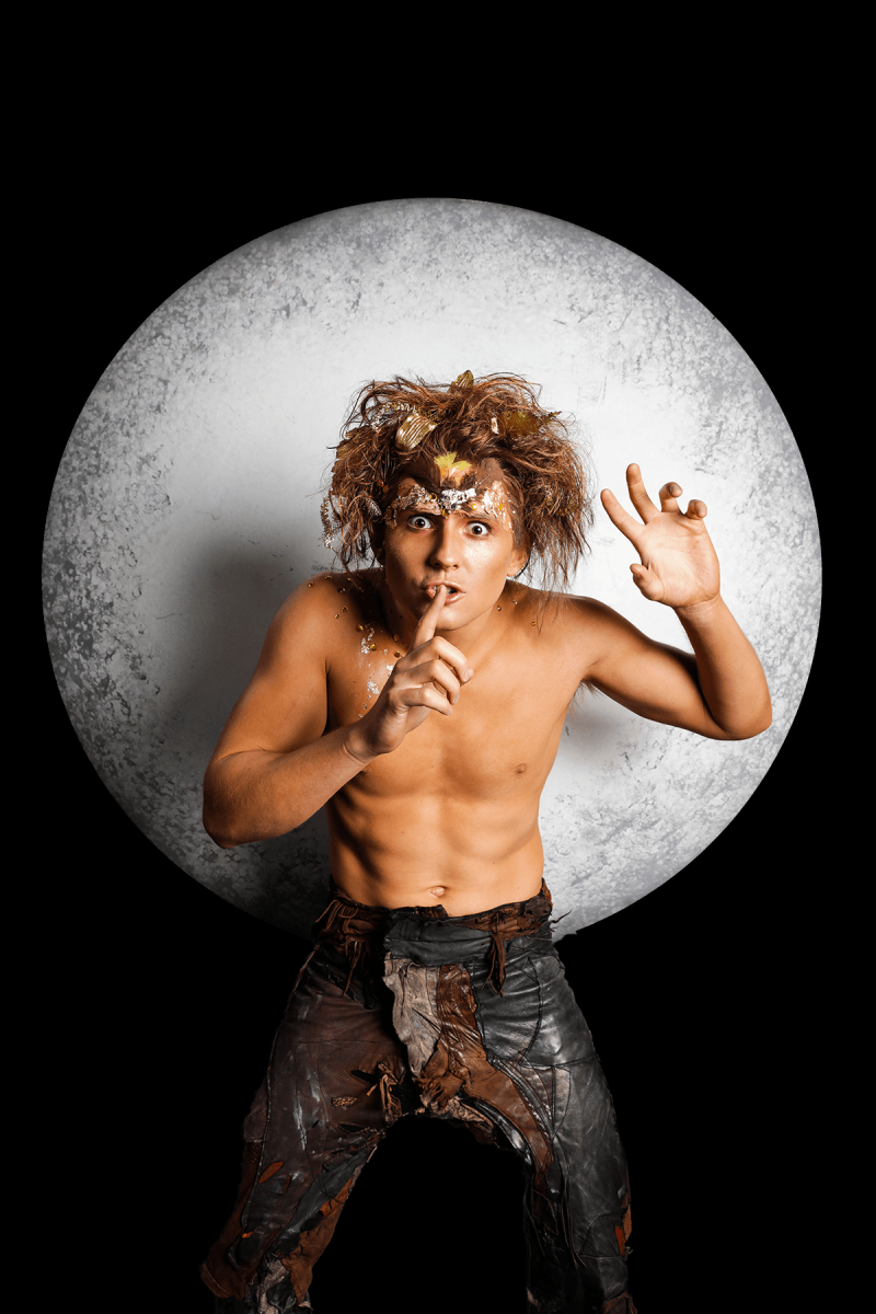 A Midsummer Night's Dream